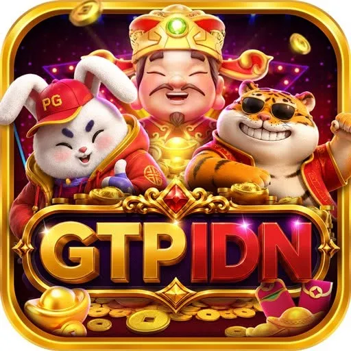 GTPIDN - Teror Malam di Dunia Gelap