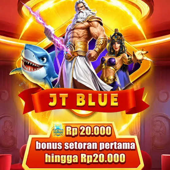 JTBLUE - Permainan Musik Terbaik untuk Semua Kalangan