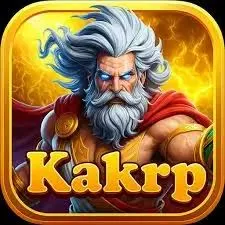 KAKRP - Game Gaple Seru dan Menyenangkan