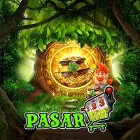 PASAR123 - Game Domino Seru dan Menarik