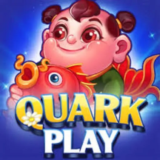 QUARKPLAY - Petualangan Seru di Dunia yang Penuh Keajaiban