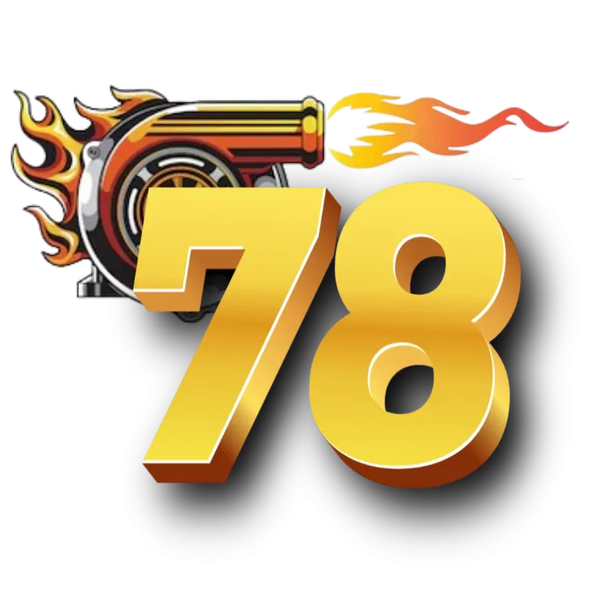 TURBO78 - Petualangan Seru dalam Dunia Anime